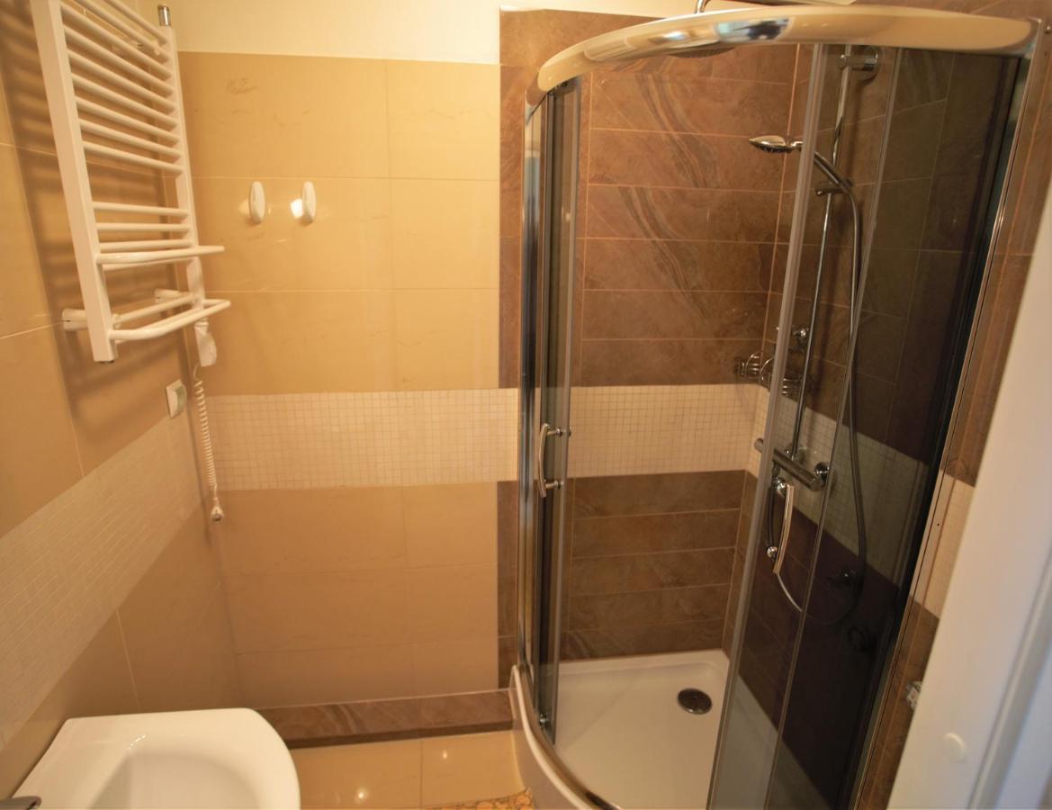 Apartament Mgm Janow Podlaski Janów Podlaski Exterior foto